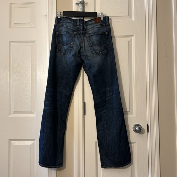 Lucky Brand Jeans, Men’s size 32 - Picture 3 of 8